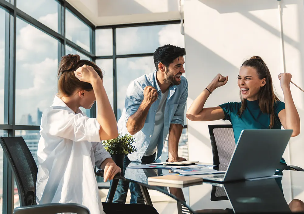 Conseils essentiels pour réussir sa carrière
