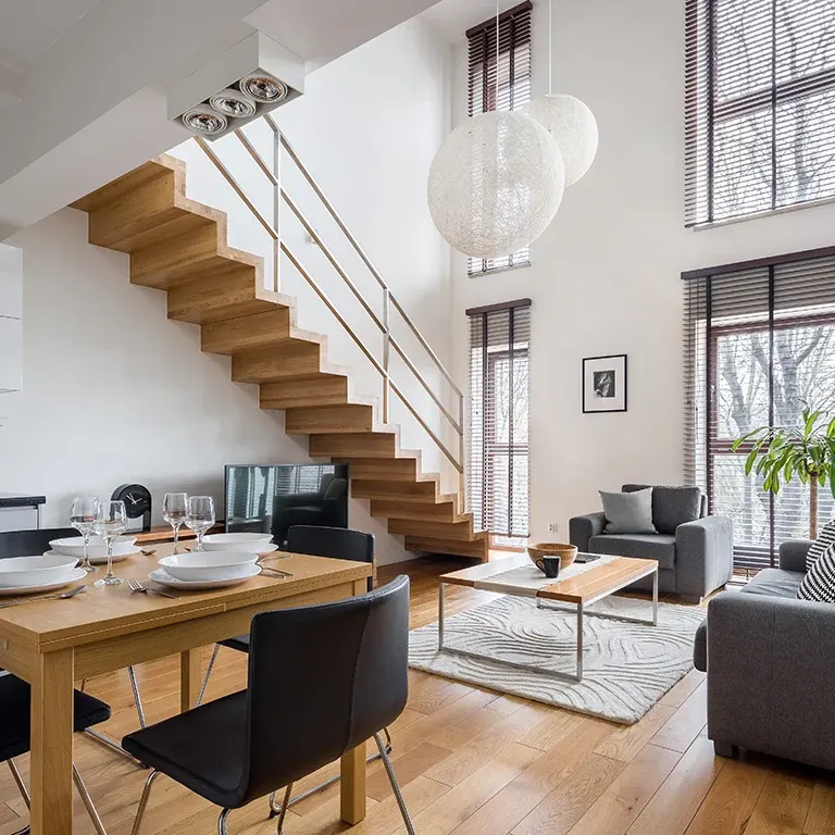 Transformer sa maison avec style et praticite