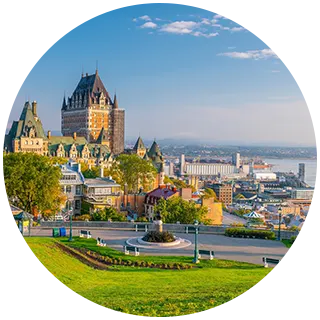 Vieux-Quebec